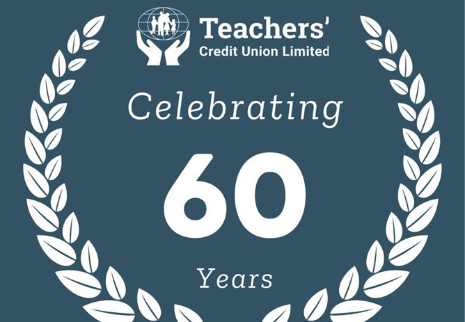 Terms & Conditions - 60th Anniversary Current Member Monthly Prize Draw